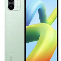 Смартфон Xiaomi Смартфон Xiaomi Redmi A1+ 2/32GB Light Green (RU) 2/32 ГБ, светло-зеленый