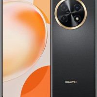 Смартфон HUAWEI NOVA Y91 8/128 ГБ, черный