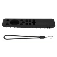 Силиконовый противоударный чехол для Realme 4K Smart TV Stick