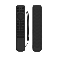 Чехол для пульта дистанционного управления для TCL Android TV 40S330 32S330 43S434 50S434 силиконовый защитный чехол для TCL RC902V FMR1 голосовой пульт дистанционного управления