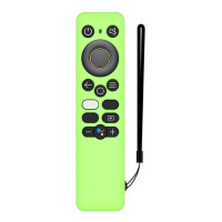 Силиконовый чехол для пульта дистанционного управления Realme TV Remote-32/43 дюйма, ударопрочный чехол для пульта дистанционного управления