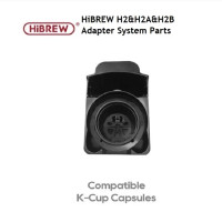 1 шт., держатель для капсул HiBREW H2, H2A и H2B