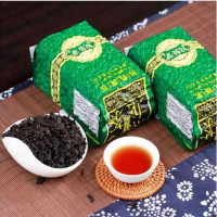 Китайский чайный сервиз Jinjunmei Oolong