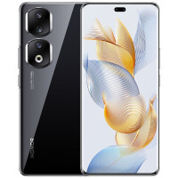 Смартфон Honor 90 Pro 16/256 ГБ, черный