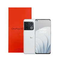 Смартфон OnePlus OnePlus 10Pro 12+512GB ,white 12/512 ГБ, белый