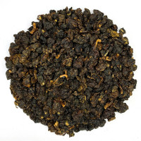 Чай Габа Алишань красная  (Тайвань),50 г.