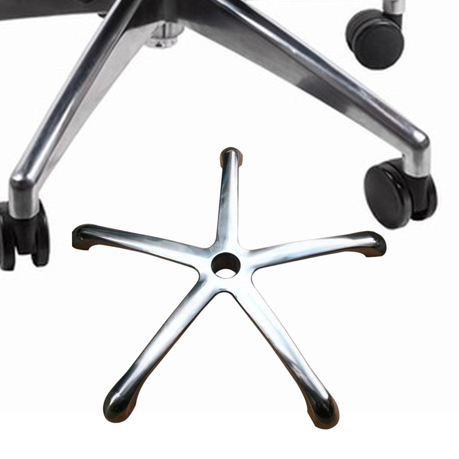 Office Chair Base Swivel Gaming Chair Swivel Chair Base for Gaming Chair