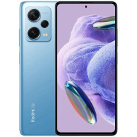 Смартфон Xiaomi redmi note 12pro/蓝色 8/256 ГБ, голубой