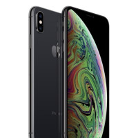 Смартфон Apple iPhone XS 4/64 ГБ, черный