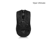 Наклейка на мышь, нескользящая, потоотделяющая, для RAZER Viper Ultimate, игровая мышь, Антискользящая наклейка