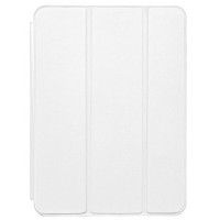 Чехол для iPad Pro 12.9 2020 - 2022 Smart Case белый