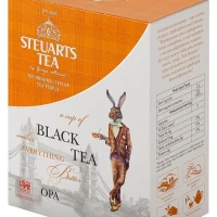 Чай черный листовой Steuarts OPA Black Tea 250 гр