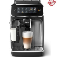Автоматическая кофемашина Philips LatteGo EP3246/70 Series 3200