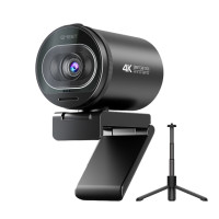 Веб-камера 4K 1080P 60FPS с автофокусом