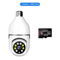 Камера видеонаблюдения Movols с Wi-Fi