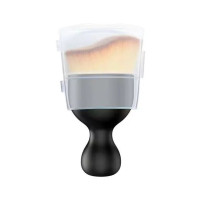 Бытовая искусственная щетка для чистки вентиляционных отверстий