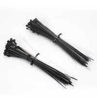 一次性鞋子服装松紧白色防调包衣服收紧扎带