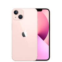 Смартфон Apple iphone 13 128 pink 128 ГБ, розовый