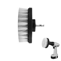 Щетка для дрели 4 дюйма