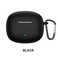 Силиконовый нескользящий чехол для наушников Huawei Honor X3i X3 Lite