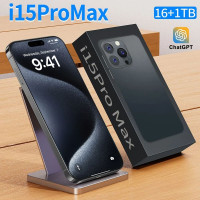 Смартфон LYBH Z-i15pro 8/128 ГБ, зеленый