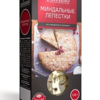 Миндальные лепестки, 100 г