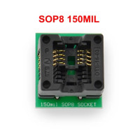 Модуль преобразователя SOIC8 SOP8 to DIP8