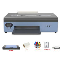 принтер для печати на футболках для Epson R1390