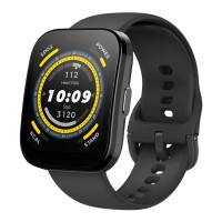 Смарт-часы Amazfit Bip 5, Черный