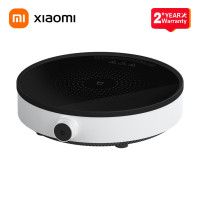 Индукционная плита Xiaomi Mijia, умная варочная панель для приготовления еды, точное управление, молодежная версия