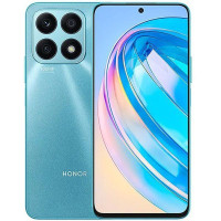 Смартфон Honor X8A 6/128 ГБ, синий