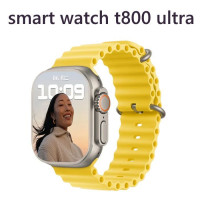 Умные часы Lider mobile SmartWatch, 49mm