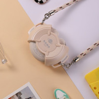 Защитный кейс для наушников Xiaomi Rotating Earphone TWS Earphone хаки