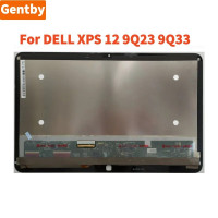 ЖК-экран 12,5 дюйма 9Q23 9Q3 3 для DELL XPS 12 9Q33 LP125WF1 SPA2 A3