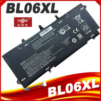 BL06042XL HSTNN-W02C 722236-2C1 BL06XL Аккумулятор для ноутбука HP EliteBook Folio 1040 G0 G1 G2