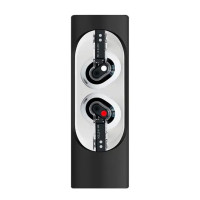 Силиконовый защитный чехол для наушников Rondaful