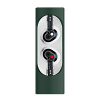 Защитный чехол для беспроводной гарнитуры, Противопыльный ударопрочный чехол для наушников