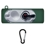 Стирающиеся противоскользящие чехлы для наушников