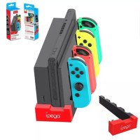 Док-станция для Nintendo Switch Joy Con