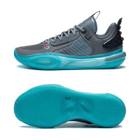 Li-Ning Men WADE ALL CITY 11 Мужская профессиональная баскетбольная обувь BOOM Буфер AC11 Lining Кроссовки Стабильная поддержка Кроссовки ABAT005 ABAT031