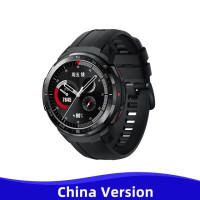 Смарт-часы Honor Watch GS Pro, пульсометр, Bluetooth, 1,39 дюйма, AMOLED, 5 атм