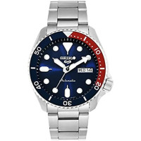 Мужские кварцевые часы SEIKO 5