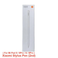 Стилус Xiaomi Pen 2 / 1nd 240 Гц