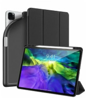 Чехол книжка Dux Ducis Domo Series (pen slot) для iPad Pro 12.9" (2020-2023)