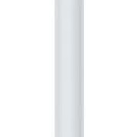 Адаптер Apple Lightning - 3.5 mm Jack, 0.1м, белый (MMX62ZM/A)