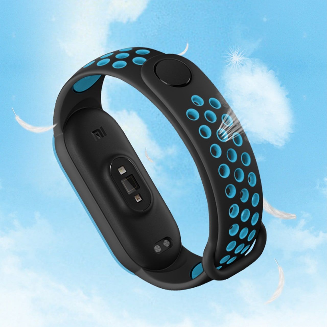 Текст при отключенной в браузере загрузке изображений