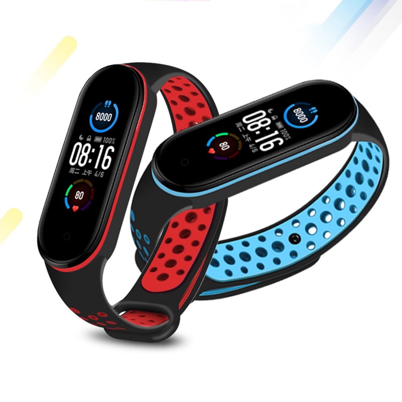 Текст при отключенной в браузере загрузке изображений