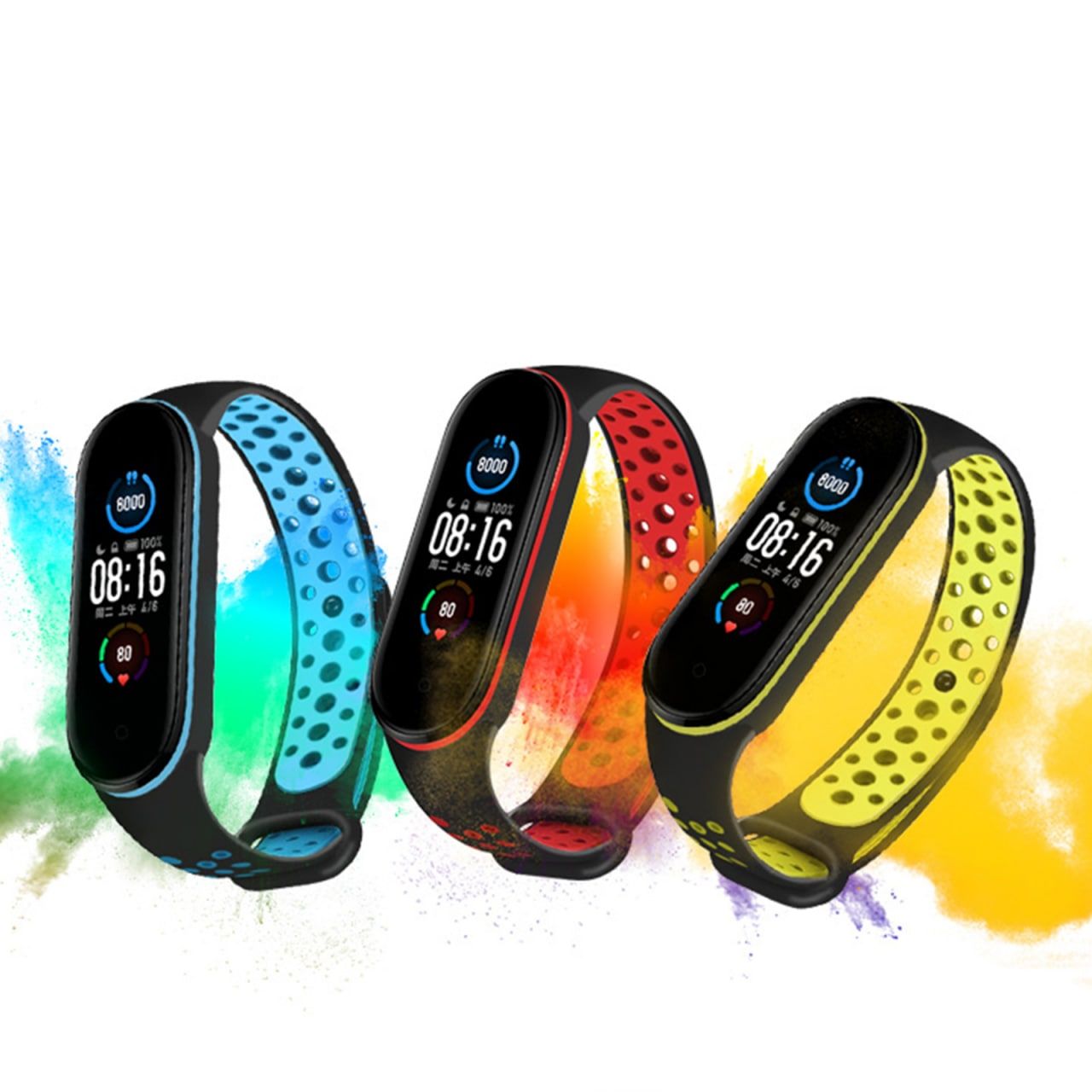 Текст при отключенной в браузере загрузке изображений