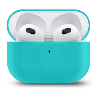 Чехол для AirPods 3 / Силиконовый чехол для AirPods 3 / AirPods 3 (2021) / Кейс на AirPods 3 / АирПодс 3 чехол