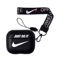 Чехол для наушников AirPods 3